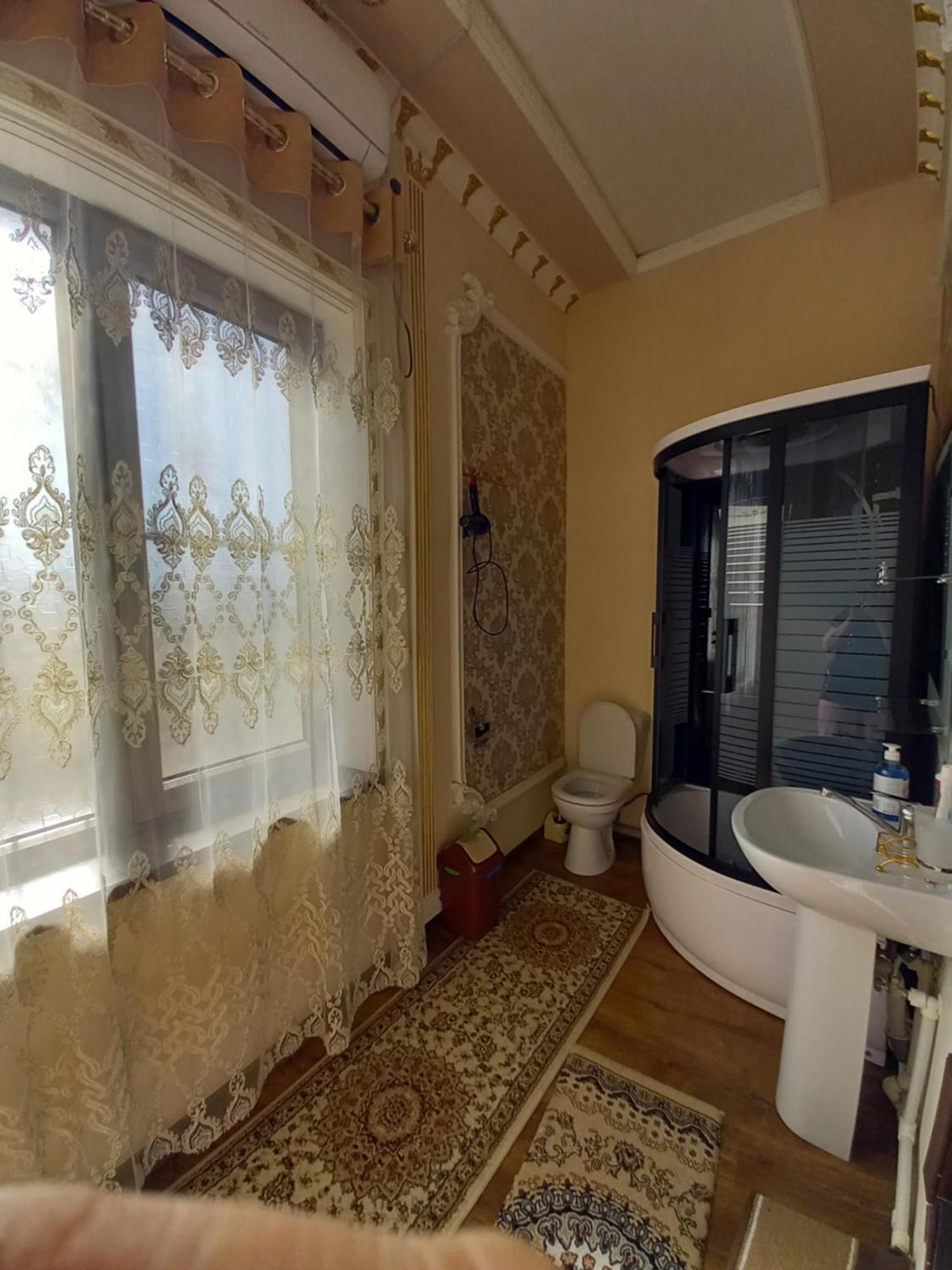 Uyut Inn Hotel Samarkand Eksteriør billede
