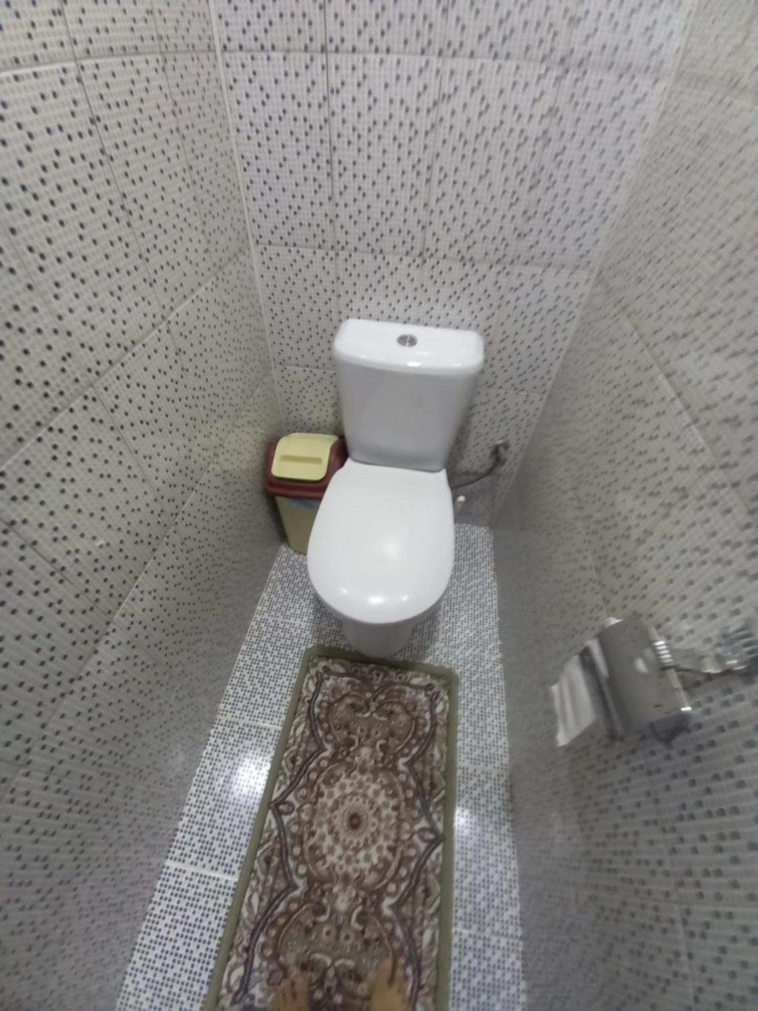 Uyut Inn Hotel Samarkand Eksteriør billede