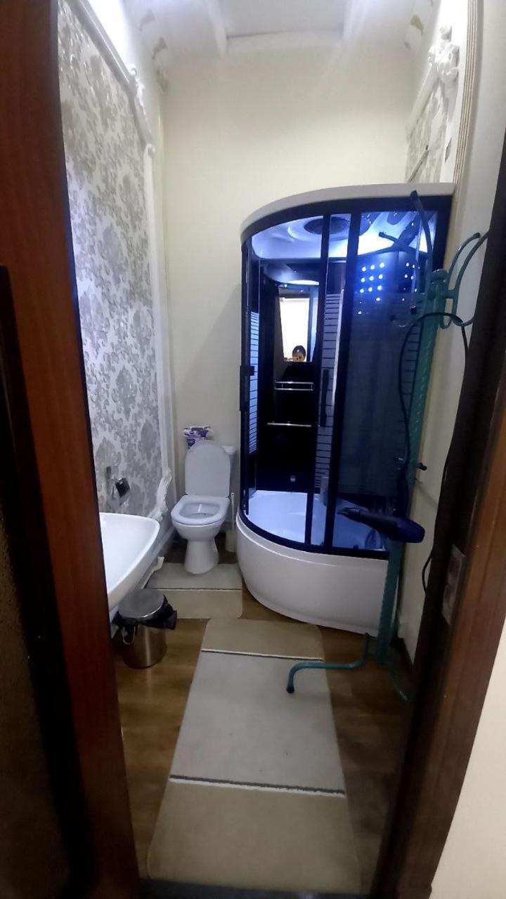 Uyut Inn Hotel Samarkand Eksteriør billede